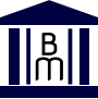 Blake Museum Logo