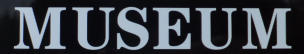 Image of museum sign